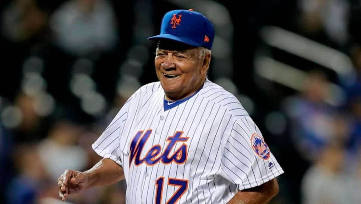 El Comisionado de Béisbol Destaca el Legado de Osvaldo Virgil