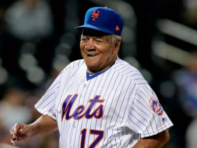 El Comisionado de Béisbol Destaca el Legado de Osvaldo Virgil