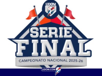 La LIDOM anuncia calendario de la Serie Final tras triunfo de los Toros del Este