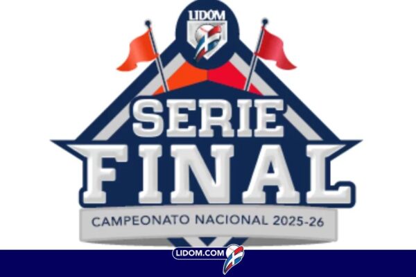 La LIDOM anuncia calendario de la Serie Final tras triunfo de los Toros del Este