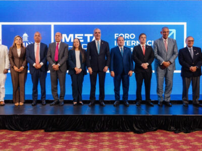 Abinader Resalta la Reducción de la Pobreza y Progresos Económicos hacia 2036