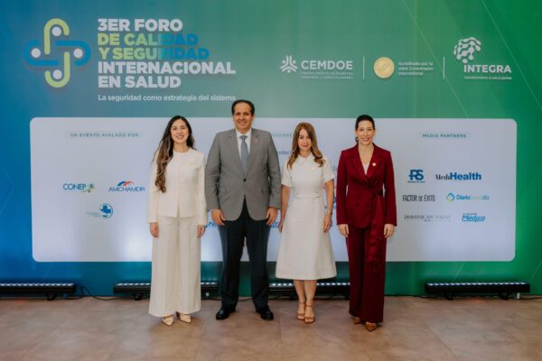 CEMDOE e INTEGRA organizan la tercera edición del Foro en Salud