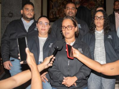 República Dominicana: Solicitan 18 meses de prisión para 25 acusados de desviar más de 40 millones de pesos del Seguro de Salud