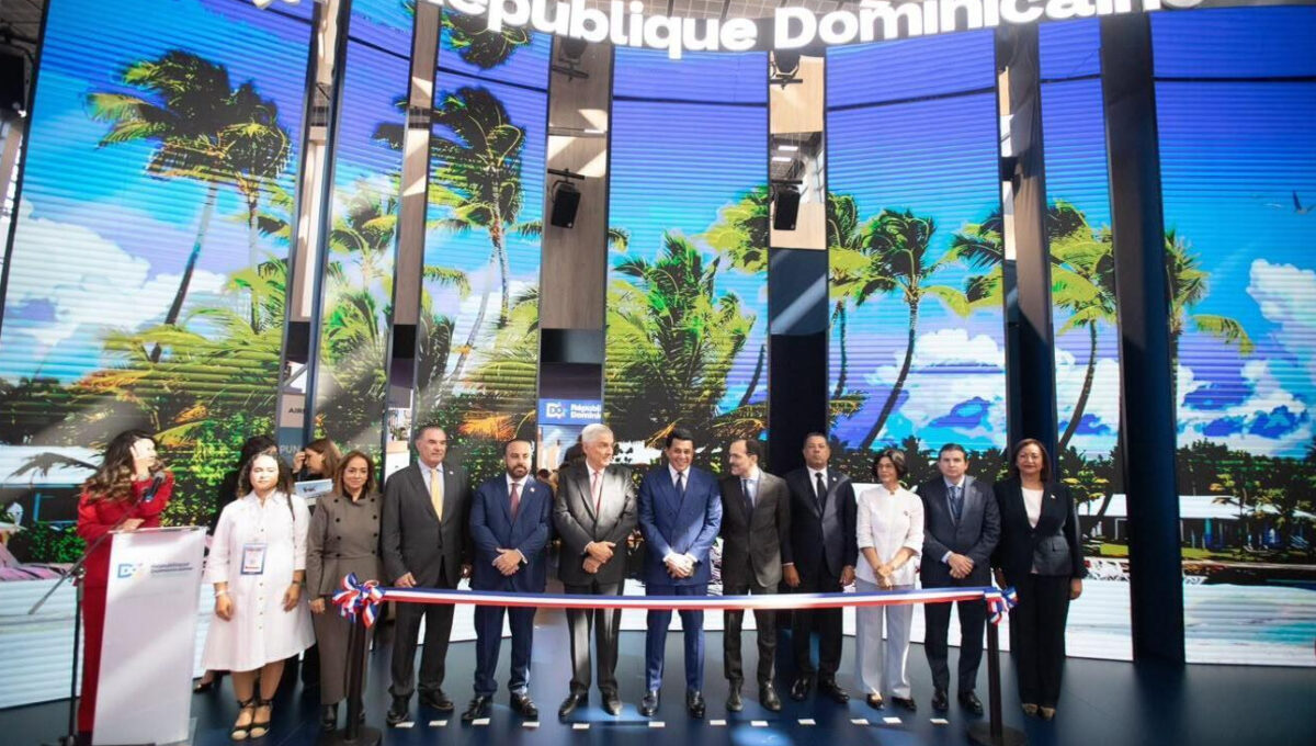 República Dominicana Aumenta Conexiones Aéreas con Europa Ante Crecimiento del Turismo Francés