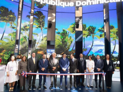 República Dominicana Aumenta Conexiones Aéreas con Europa Ante Crecimiento del Turismo Francés