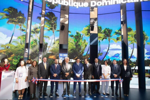 República Dominicana Aumenta Conexiones Aéreas con Europa Ante Crecimiento del Turismo Francés