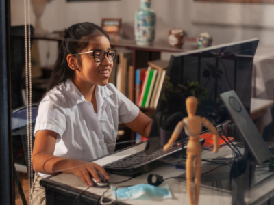 La UNESCO lanza el Observatorio de Inteligencia Artificial en Educación para América Latina y el Caribe