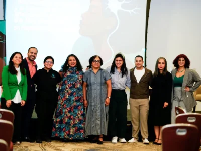 Seminario sobre Trauma Promueve el Debate Internacional sobre la Salud de las Mujeres en República Dominicana