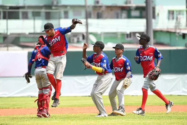 República Dominicana se retira de la Serie del Caribe Kids 2026 por problemas logísticos