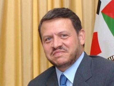 El Rey Abdullah de Jordania Se Centra en la Cuestión Palestina en la Asamblea General de la ONU