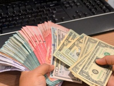 El aumento de divisas impulsa el fortalecimiento del peso dominicano
