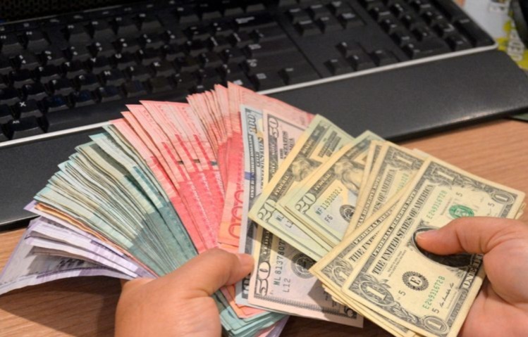 El aumento de divisas impulsa el fortalecimiento del peso dominicano