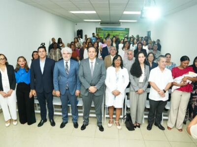 República Dominicana introduce Nirsevimab para proteger a niños del Virus Sincitial Respiratorio