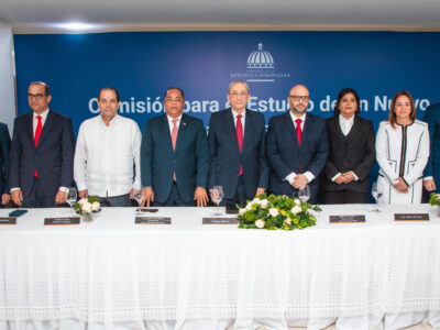 Gobierno de Abinader propone construcción de nuevo estadio de béisbol en La Fe