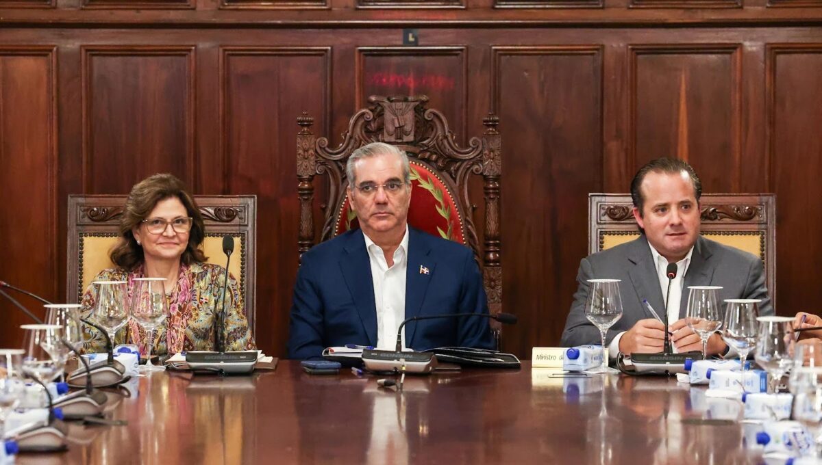 Consejo de Ministros Aprueba el Proyecto de Presupuesto para 2027
