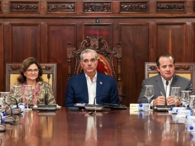 Consejo de Ministros Aprueba el Proyecto de Presupuesto para 2027