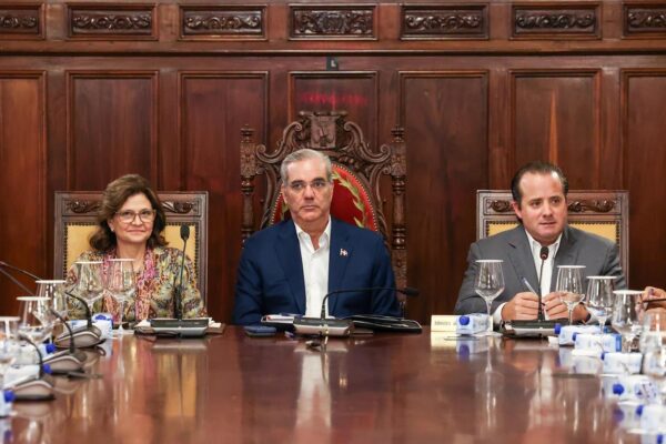 Consejo de Ministros Aprueba el Proyecto de Presupuesto para 2027