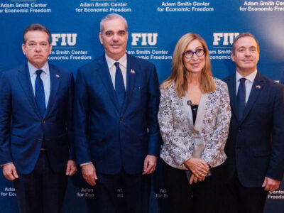 Presidente Luis Abinader Promueve la República Dominicana como Destino Atractivo para Inversiones Internacionales