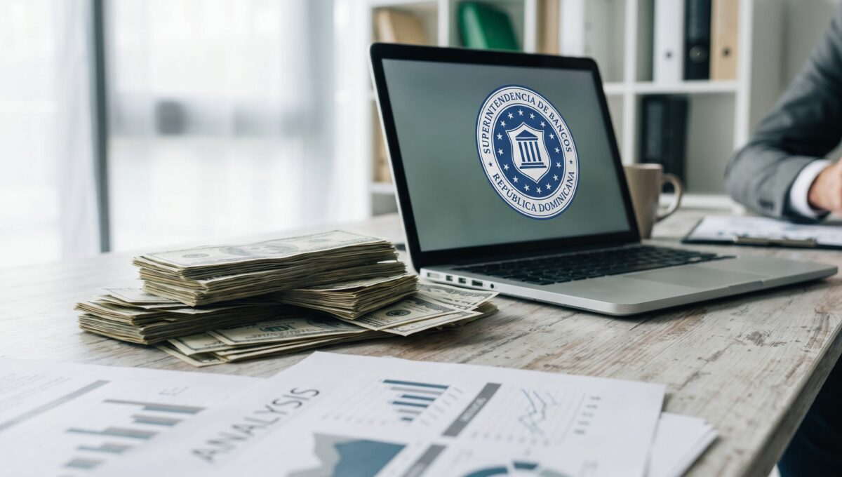 República Dominicana aumentará a 30% el impuesto empresarial para grandes contribuyentes