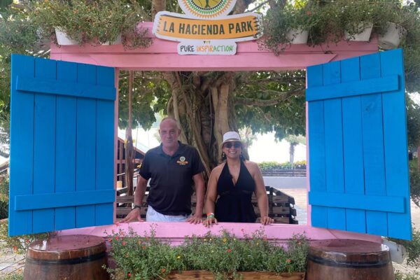 Cultura, Solidaridad y Entretenimiento en la Edición Especial de Fiestas y Personalidades