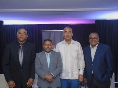 Adopae celebra el Día Nacional del Merengue con un importante conversatorio