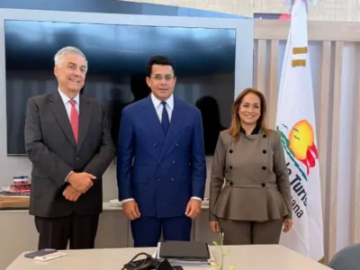 ASONAHORES Potencia la Promoción de República Dominicana en la Feria IFTM Top Resa de París
