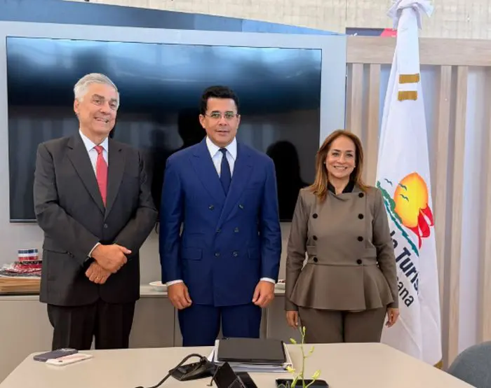 ASONAHORES Potencia la Promoción de República Dominicana en la Feria IFTM Top Resa de París