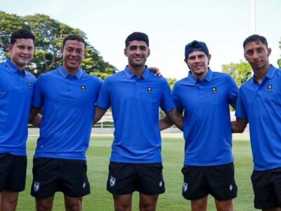 Nica Sports Anuncia que No Transmitirá el Debut de la Selección de Fútbol, pero Habrá Otras Opciones para Verlo en Nicaragua