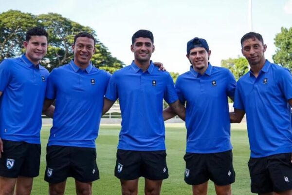 Nica Sports Anuncia que No Transmitirá el Debut de la Selección de Fútbol, pero Habrá Otras Opciones para Verlo en Nicaragua