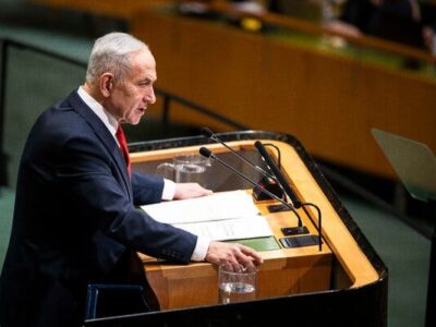Mamdani Acusa a Netanyahu de Difundir ‘Mentiras Infundadas’ Tras Discurso en la ONU