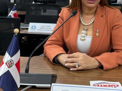 PARLACEN Aprueba Resolución para Regular el Uso de Tecnología en Niños y Adolescentes