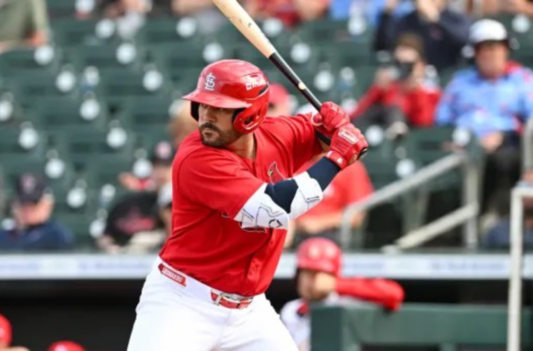 Leo Bernal Participará en la Temporada de Beisbol Invernal en República Dominicana