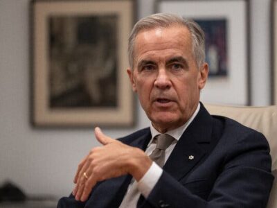 Carney Busca Nuevos Socios Comerciales para Canadá, Reconociendo sus Límites