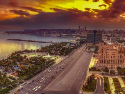 Los dominicanos ya no requieren visa para viajar a Azerbaiyán gracias a un nuevo acuerdo