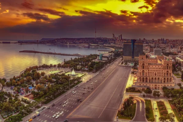 Los dominicanos ya no requieren visa para viajar a Azerbaiyán gracias a un nuevo acuerdo