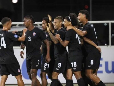 Pablo Rosario lidera la sorprendente remontada de República Dominicana contra Nicaragua en la Liga de Naciones de Concacaf