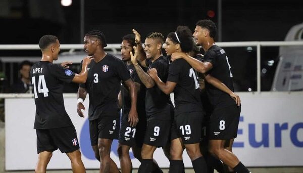 Pablo Rosario lidera la sorprendente remontada de República Dominicana contra Nicaragua en la Liga de Naciones de Concacaf