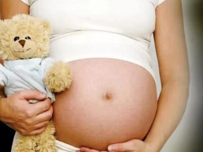 El Ministerio de Salud Reporta 7,124 Embarazos Adolescentes en República Dominicana hasta Junio