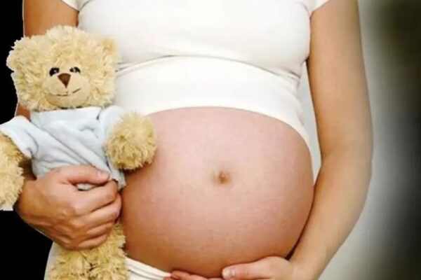 El Ministerio de Salud Reporta 7,124 Embarazos Adolescentes en República Dominicana hasta Junio