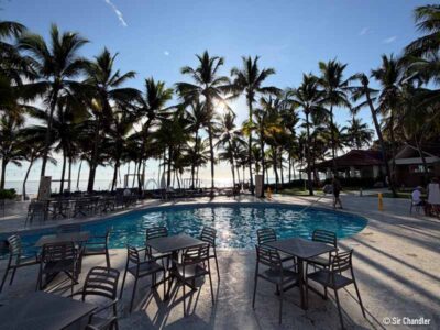 Cerca de 500,000 argentinos visitarán República Dominicana en 2023