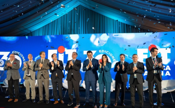 República Dominicana Presenta Su Stand en FIT Argentina 2026 Con una Celebración Cultural