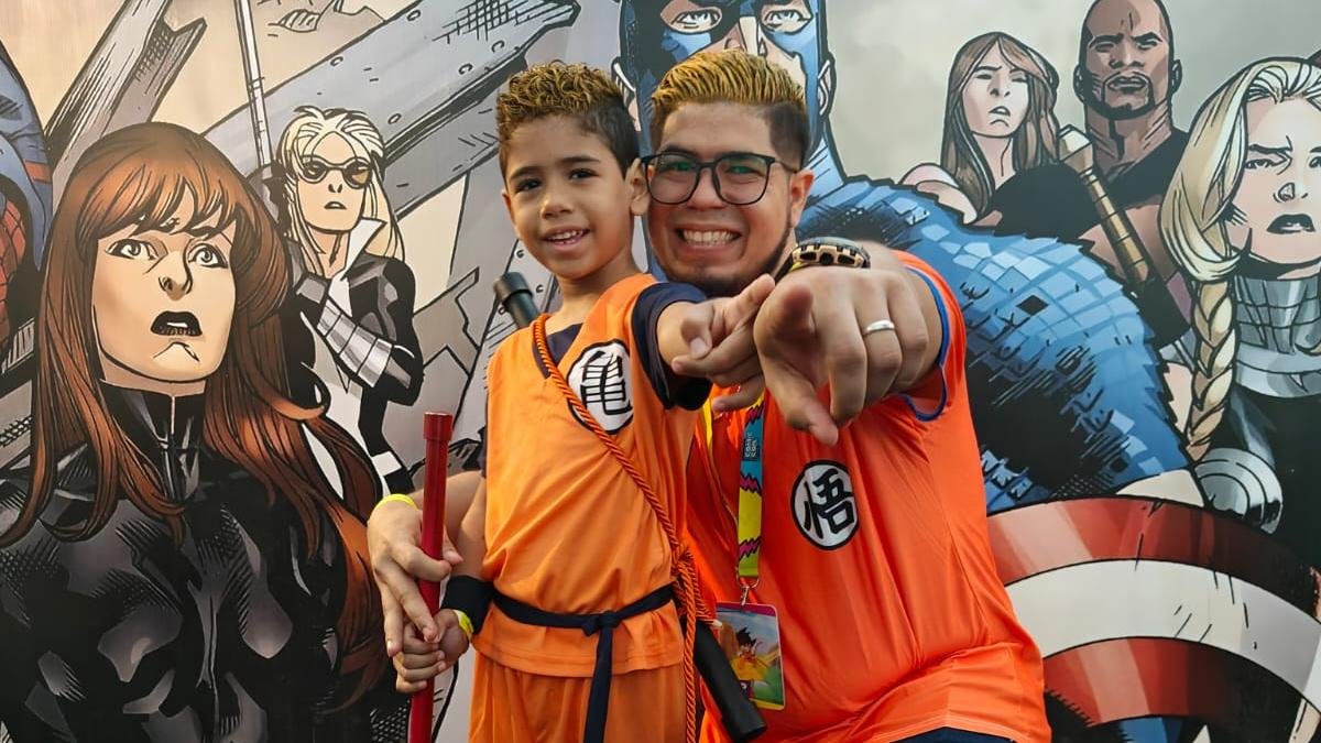 Comic Con RD 2026: Todo lo que debes saber sobre la convención de cultura pop