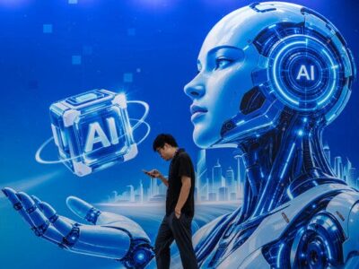 Razones Sorprendentes del Escepticismo de China hacia las Advertencias de Seguridad en la IA