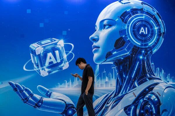 Razones Sorprendentes del Escepticismo de China hacia las Advertencias de Seguridad en la IA