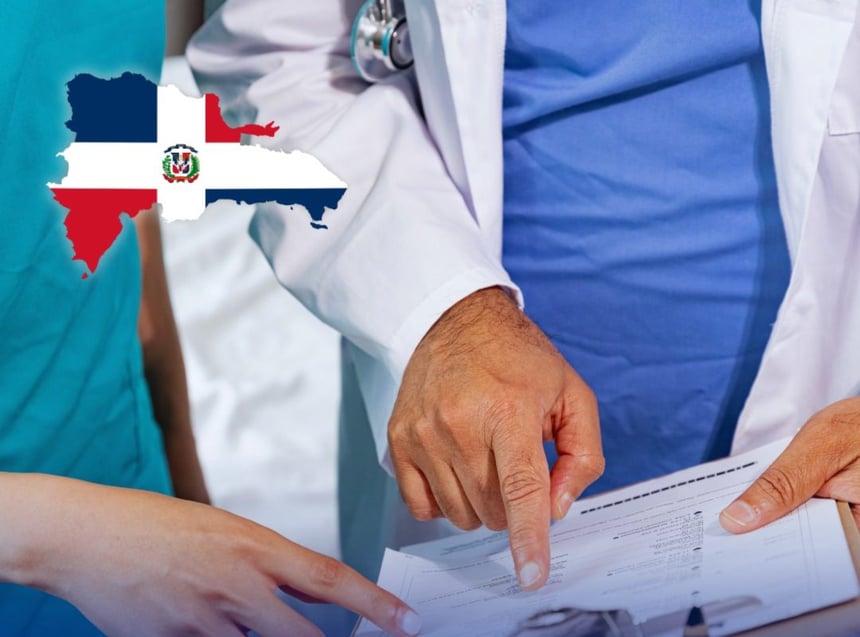 La Sociedad Dominicana de Patología advierte sobre la falsificación de informes médicos