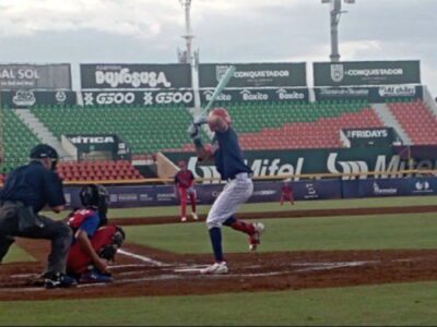 Dominicana Aplasta a Cuba en el Inicio del Campeonato Mundial de Béisbol Sub-15