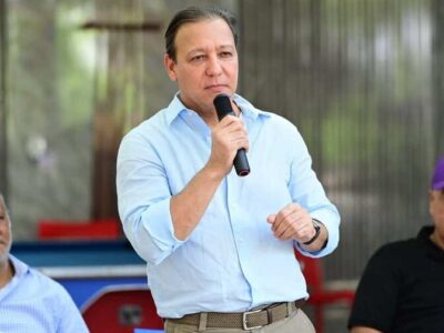 Abel Martínez propone abordar la delincuencia a través de la educación y la prevención