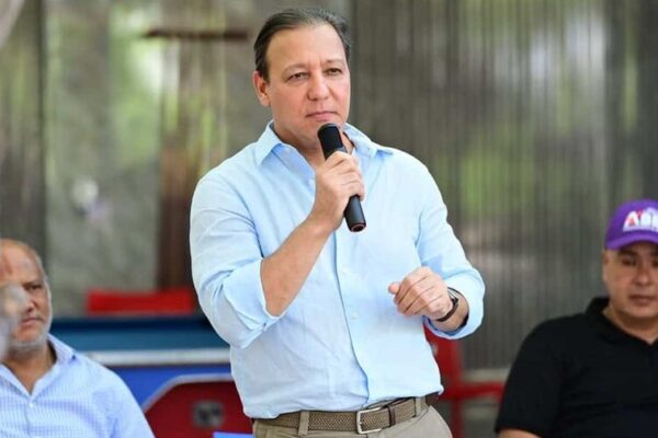 Abel Martínez propone abordar la delincuencia a través de la educación y la prevención