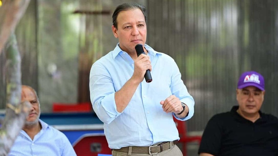 Abel Martínez propone abordar la delincuencia a través de la educación y la prevención