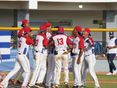 Derrota Abrumadora en el Inicio del Mundial Sub-15